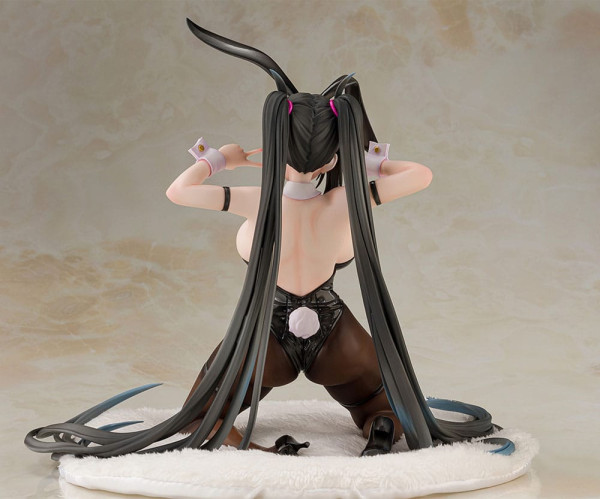 Original Character Statue 1/6 Yuuki Nanase Bunny Ver. by Monda 20 cm 2