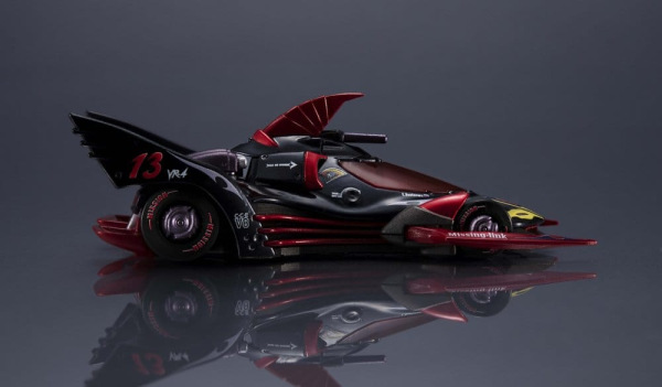Future GPX Cyber Formula Cyber Formula Collection -Heritage Edition- Vehicle Missionel VR-4 4