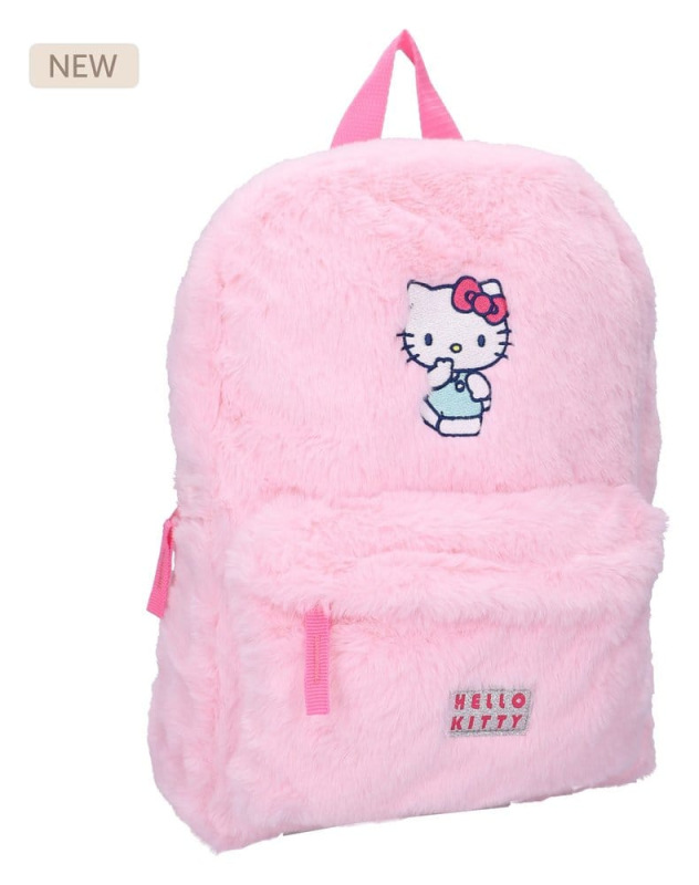 Sanrio Backpack Hello Kitty Softly Spirited 33 cm 1