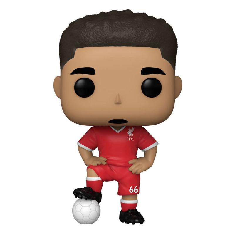 Liverpool F.C. POP! Football Vinyl Figure Trent Alexander-Arnold 9 cm