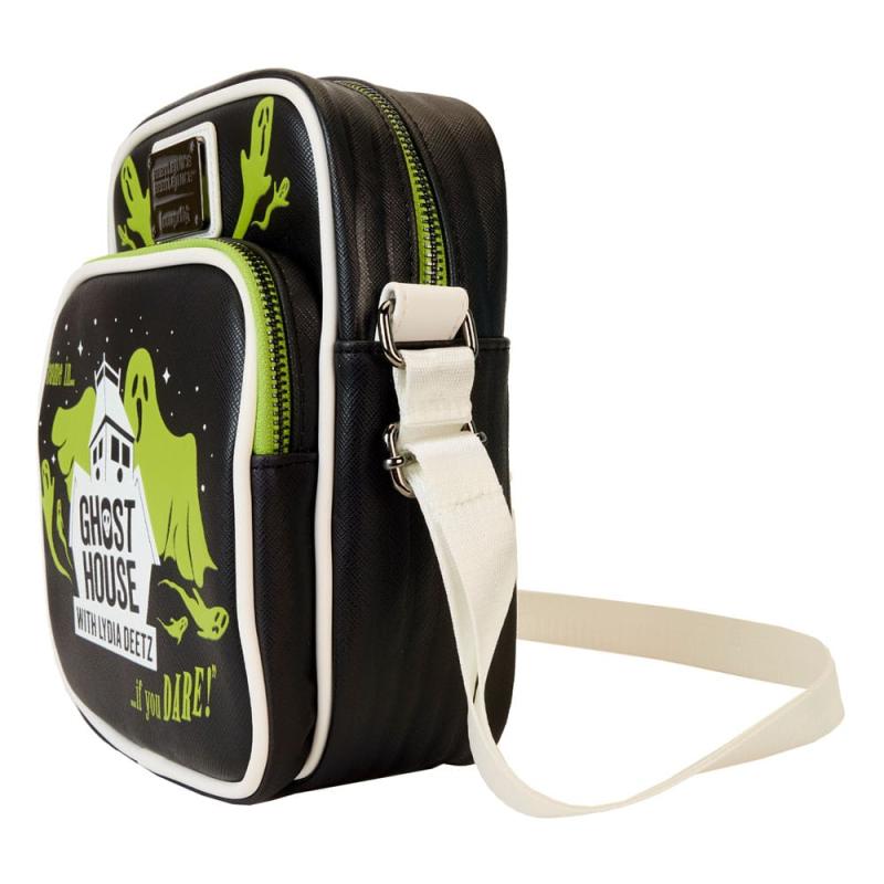 Warner Bros by Loungefly Crossbody Beetlejuice 2