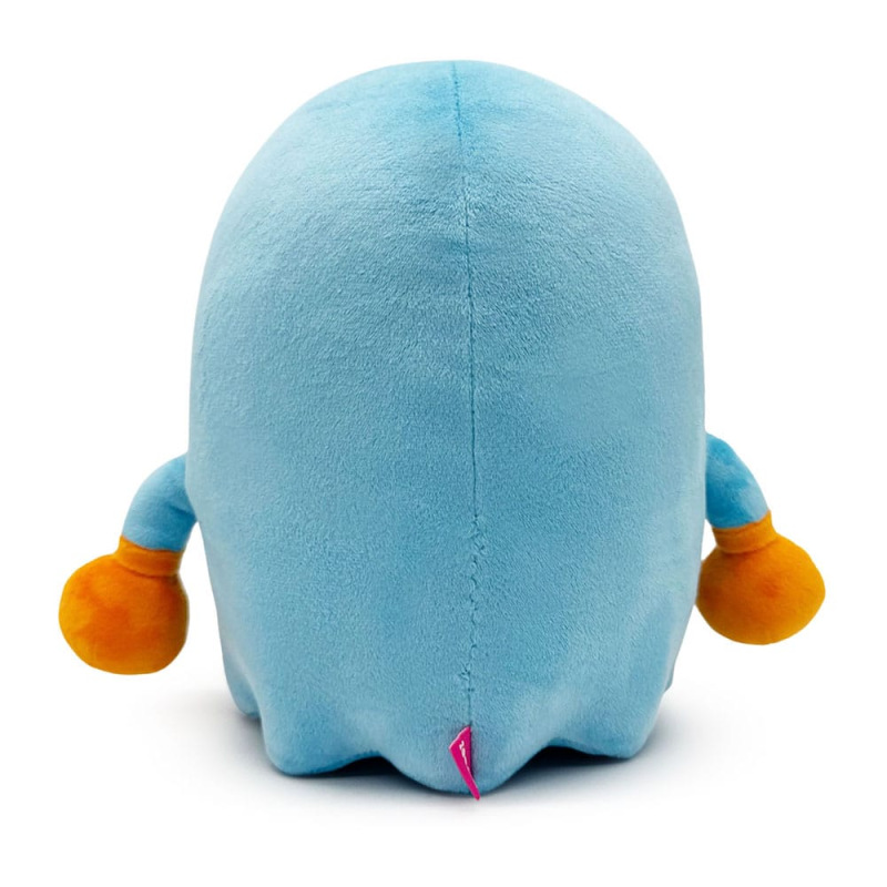 Pac-Man Plush Figure Inky 22 cm 3