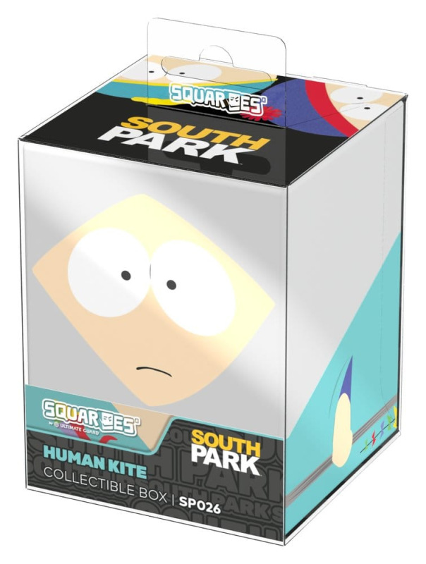 Squaroes - Squaroe "South Park: Fractured but Whole" SP026 - Human Kite 10
