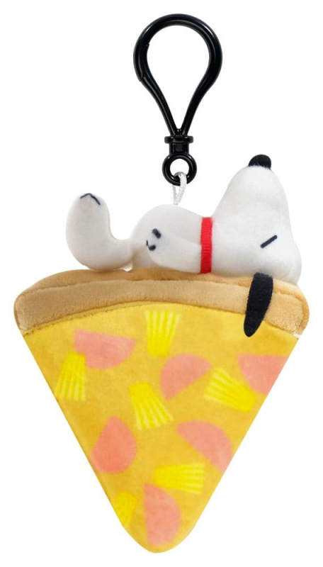 Peanuts Super Duper Plush Figures Wave 03 Blind Box Display (12) 8