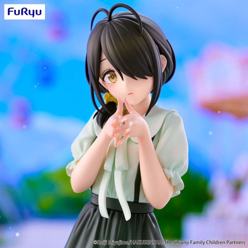The Shiunji Family Children Trio-Try-iT PVC Statue Shiunji Kotono: Theme Park Day Ver. 20 cm 1