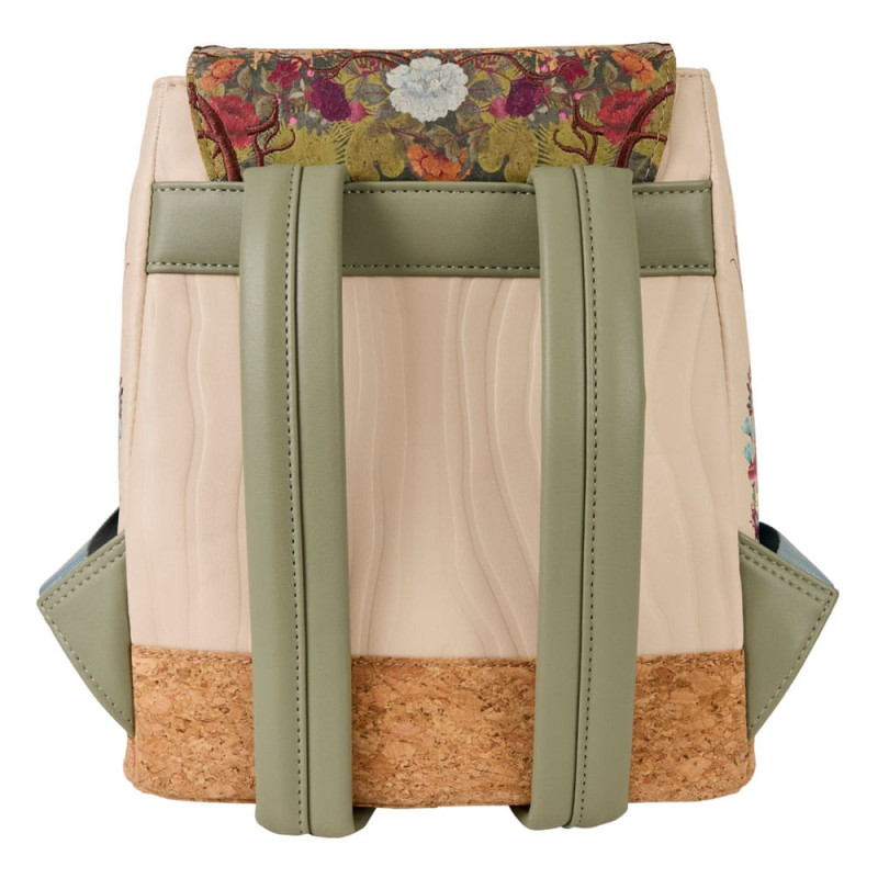 Guardians of the Galaxy by Loungefly Mini Backpack Groot 3