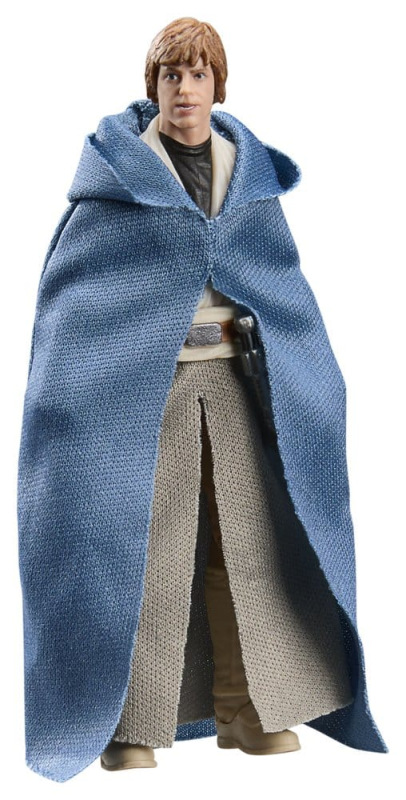 Star Wars: The Last Command Vintage Collection Action Figure Luuke 10 cm 4