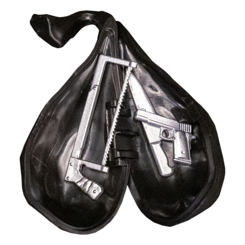 Terrifier Action Figure 1/6 Art the Clown 13 cm 13