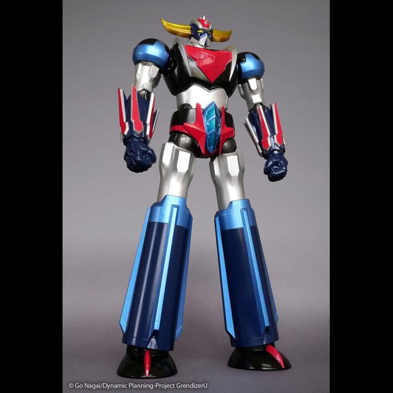 Grendizer Jumbo Sofbi Vinyl Figure Grendizer U 64 cm