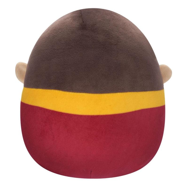 Squishmallows Plush Figure Harry Potter in Quidditch Robe 25 cm