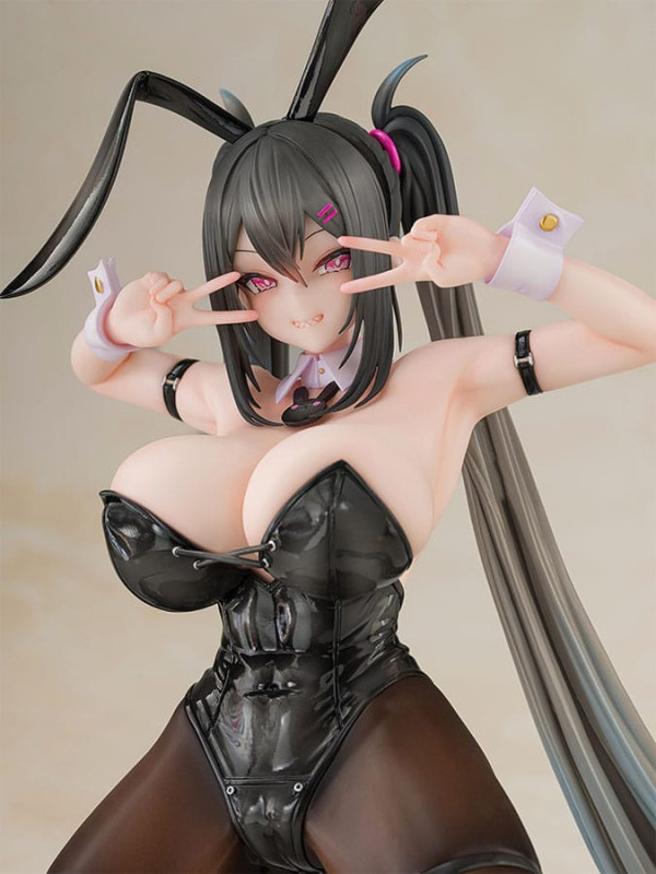 Original Character Statue 1/6 Yuuki Nanase Bunny Ver. by Monda 20 cm 5