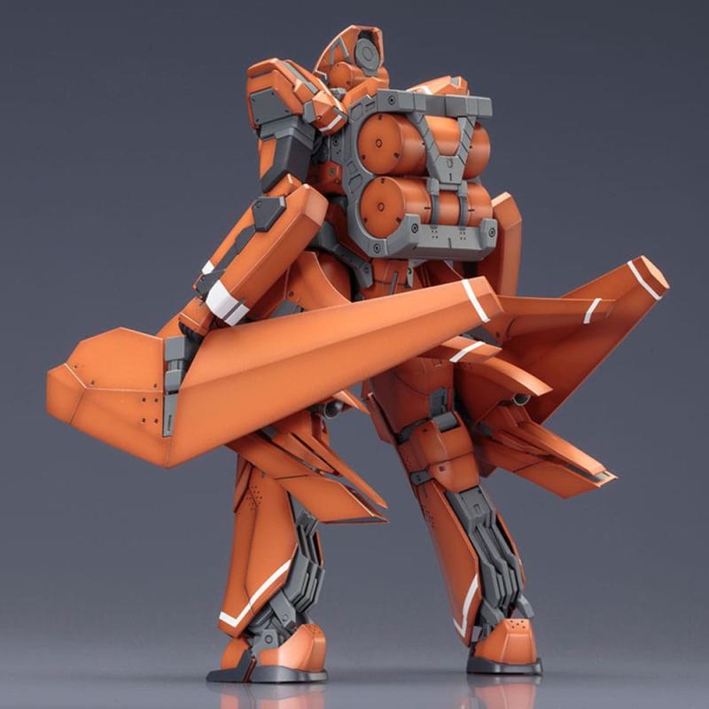 Aldnoha.Zero Model Kit KG-6 Sleipnir 18 cm