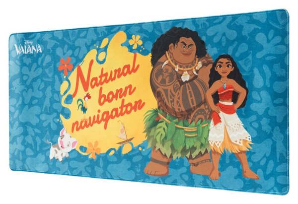 Disney Moana Mouse Mat 80 x 35 cm
