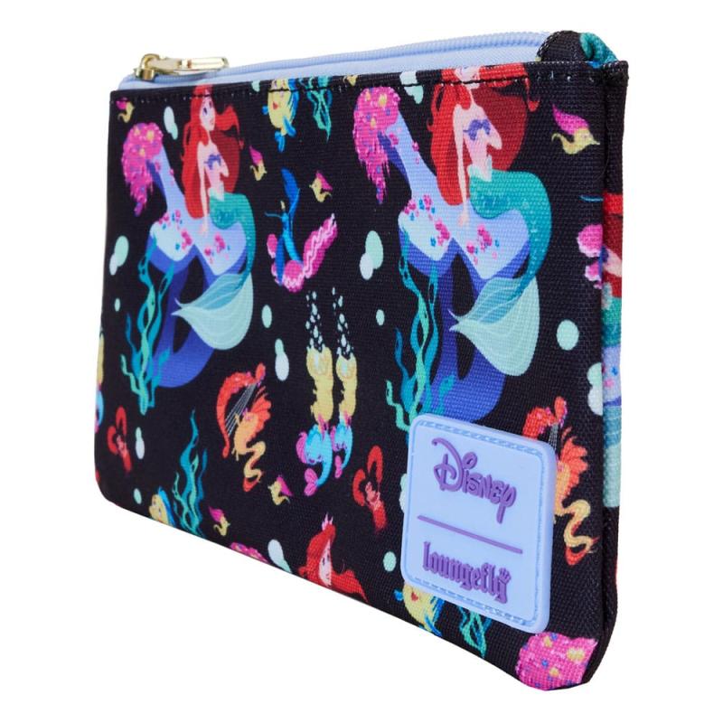 Disney by Loungefly Wallet 35th Anniversary Life is the bubbles