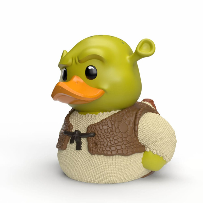 Shrek Tubbz PVC Figure Shrek 1st Edition 10 cm 1