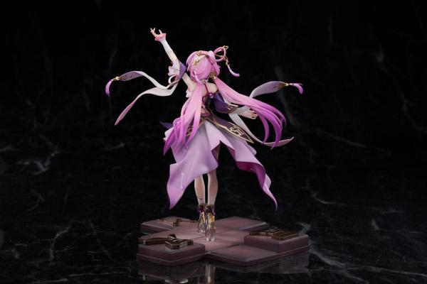 Honkai: Star Rail PVC Statue 1/7 Fu Xuan 24 cm 10