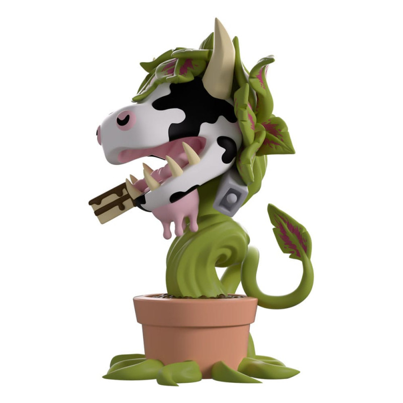 The Sims Vinyl Figure Cowplant 12 cm 10