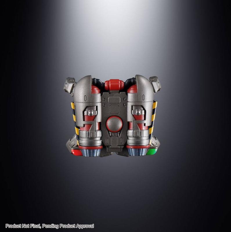 Lightyear: Buzz Lightyear Alpha Suit 15 cm S.H. Figuarts Action Figure - Bandai Tamashii