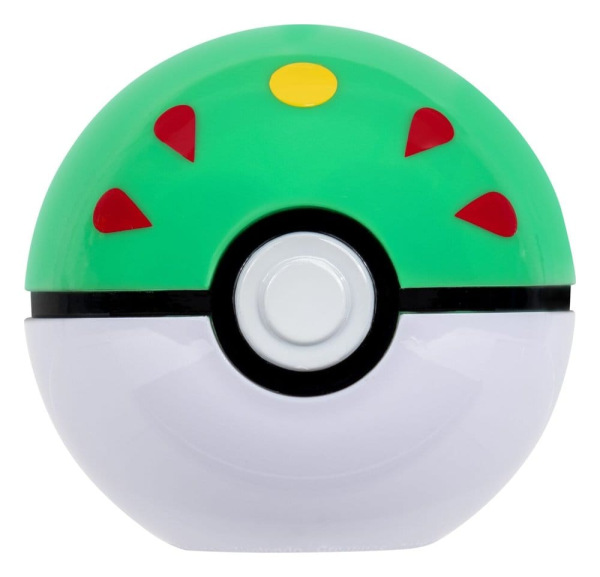 Pokémon Clip 'n' Go Minifigures Poké Balls ver. 22 Assortment (6) 8
