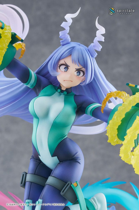 My Hero Academia Senpai PVC Statue 1/7 Nejire Hado Wave 28 cm 5