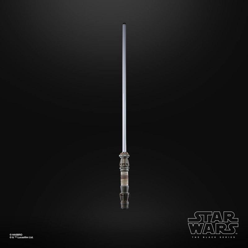 Star Wars Episode IX: Lightsaber Rey Skywalker 1/1 Black Series Replica - Hasbro