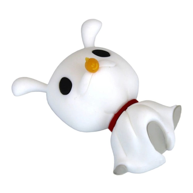 Nightmare before Christmas Magnet Zero 1