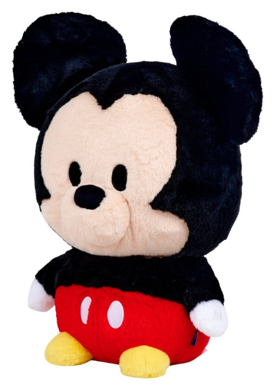 Disney Huggables Plush Figure Mickey 35cm 2