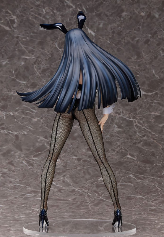 Kill la Kill PVC Statue 1/4 Satsuki Kiryuin: Bunny Ver. 46 cm 4