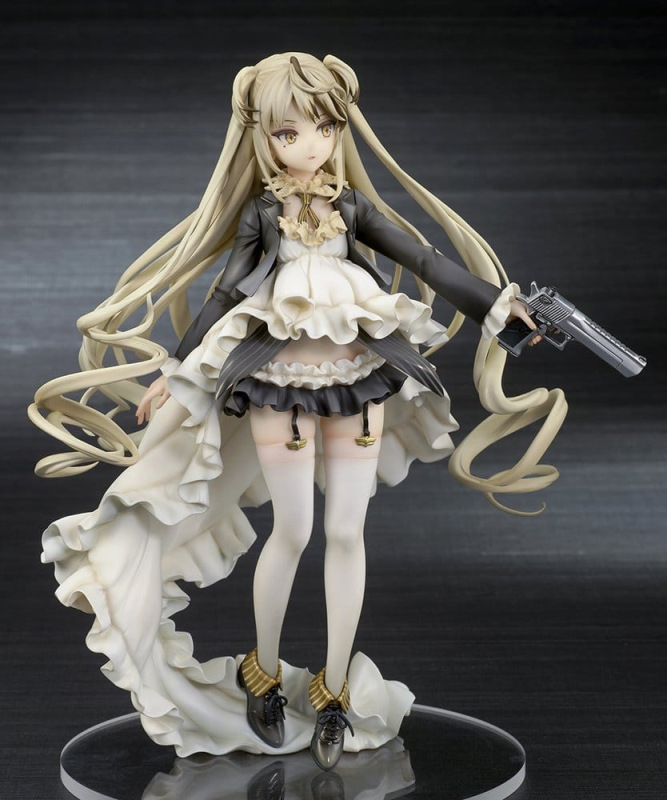 Girls' Frontline PVC Figure 1/7 Desert Eagle 23 cm 11