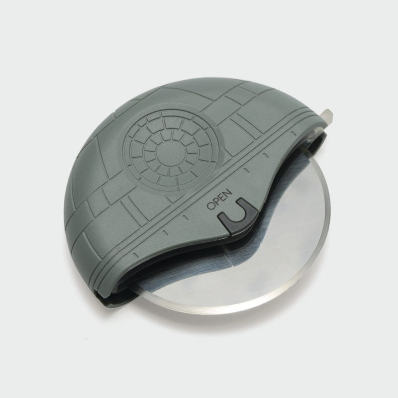 Star Wars Pizza Cutter Death Star 1
