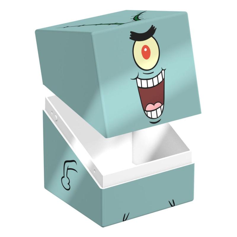 Squaroes - Squaroe SpongeBob SquarePants™ SB005 - Plankton