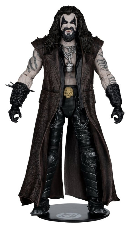 Supergirl (2026) DC Theatrical Deluxe Edition Action Figure Lobo 19 cm 4