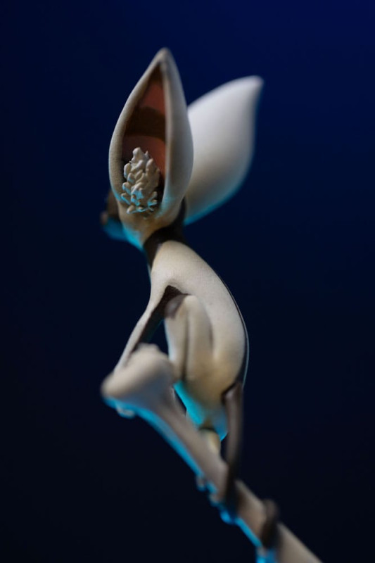Avatar: The Last Airbender Art Scale Statue 1/10 Sokka 21 cm 7