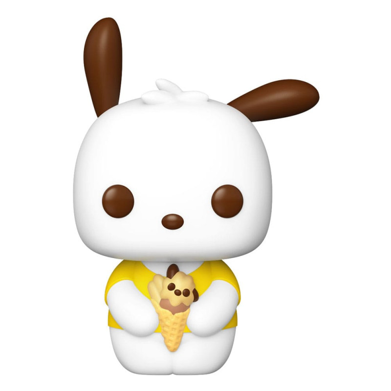 Hello Kitty and Friends Bitty POP! Vinyl Figure 4-Pack Series 2 2 cm 6