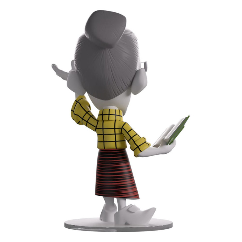 Don´t Starve Vinyl Figure Wickerbottom 12 cm 2