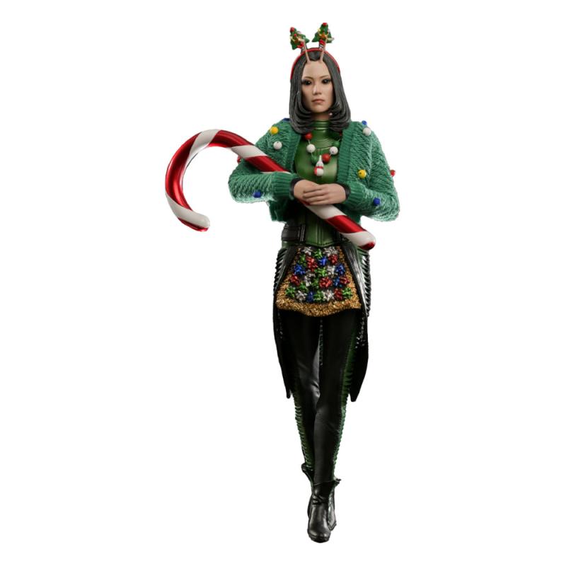 Guardians of the Galaxy Holiday Special: Mantis 1/6 Action Figure - Hot Toys