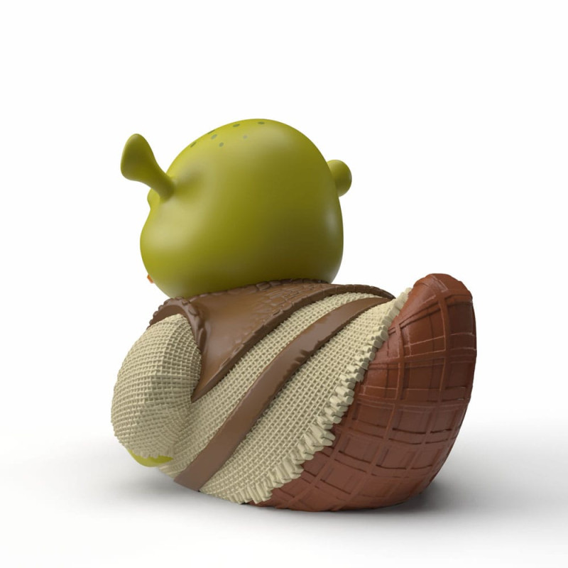 Shrek Tubbz PVC Figure Shrek 1st Edition 10 cm 2
