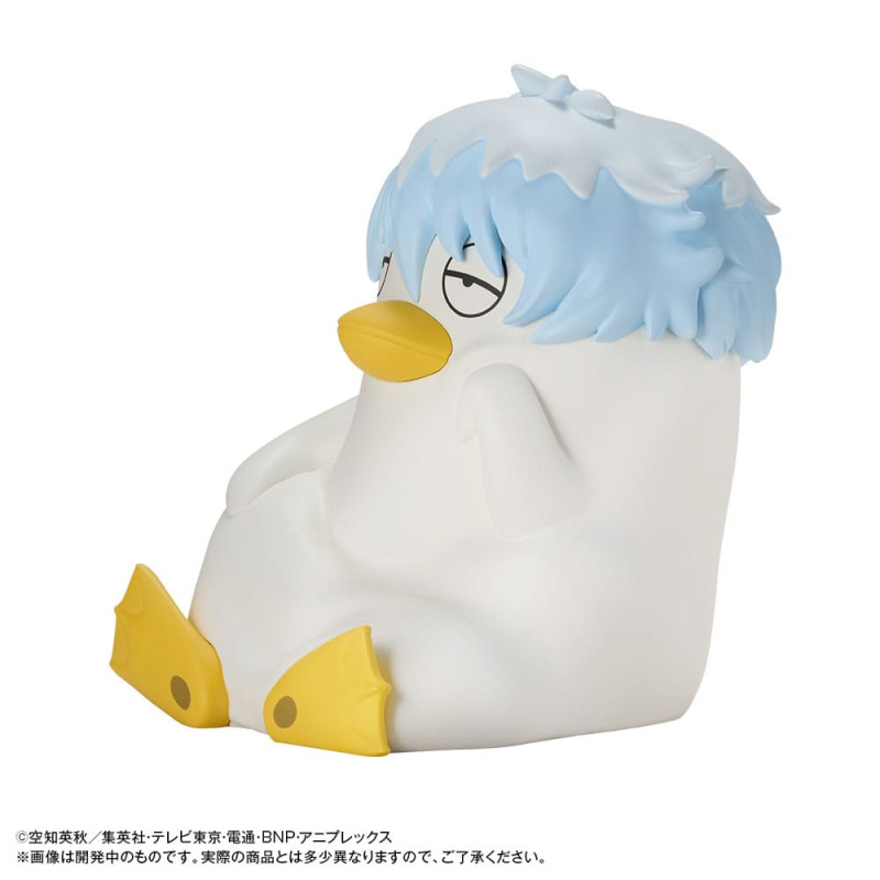 Gintama Coin Bank Ginzabeth 13 cm (with gift) 8