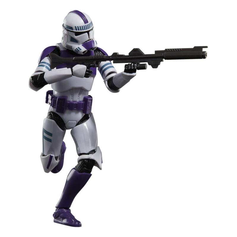 Star Wars: The Clone Wars Black Series Action Figure 2-Pack Clones of the Republic 15 cm 6