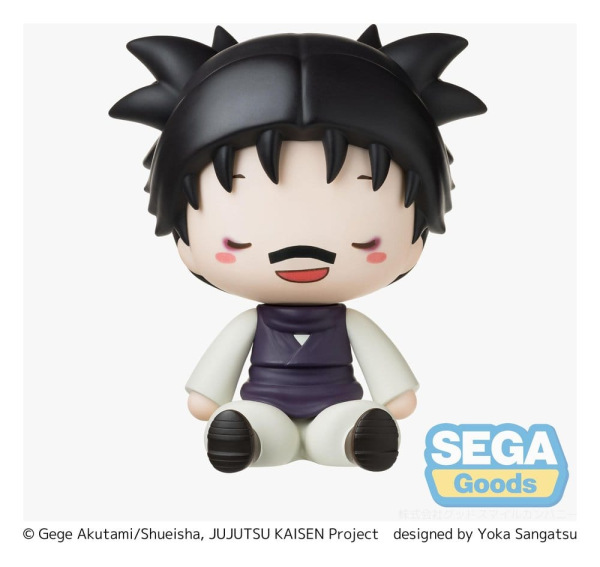 Jujutsu Kaisen Fuwa Petit Mini Figure Choso 8 cm 1
