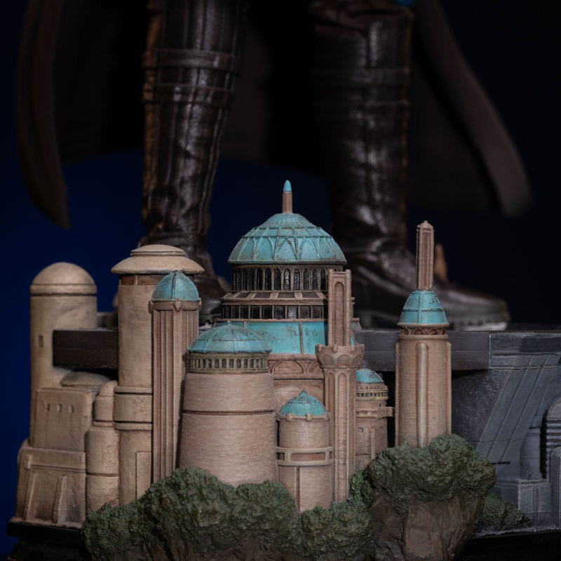 Star Wars Legacy Replica Statue 1/4 Anakin Skywalker 59 cm 13