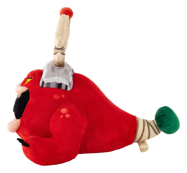 Warhammer Plush Figure Bounca 3