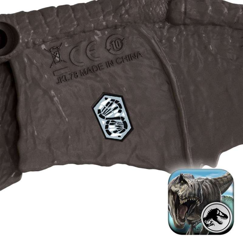 Jurassic World: Survival Action Figure Wild Roar Pteranodon 5