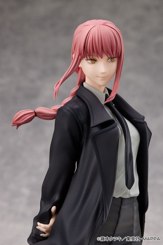 Chainsaw Man PVC Statue 1/7 Makima 25 cm 14