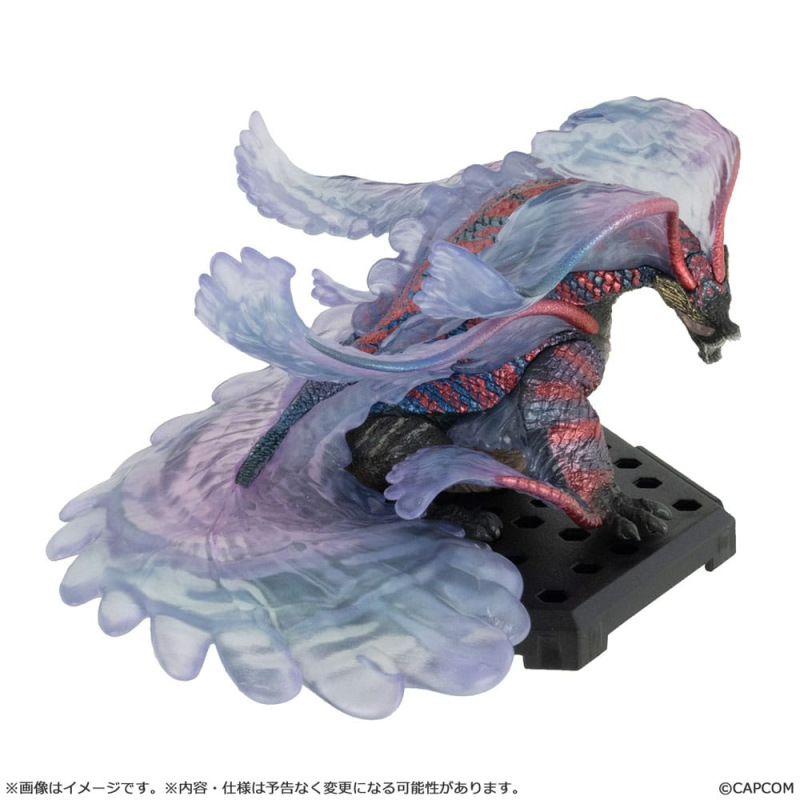 Monster Hunter Figure Builder Trading Figures Standard Model Plus Vol. 28 10 - 15 cm Assortment (6) 1