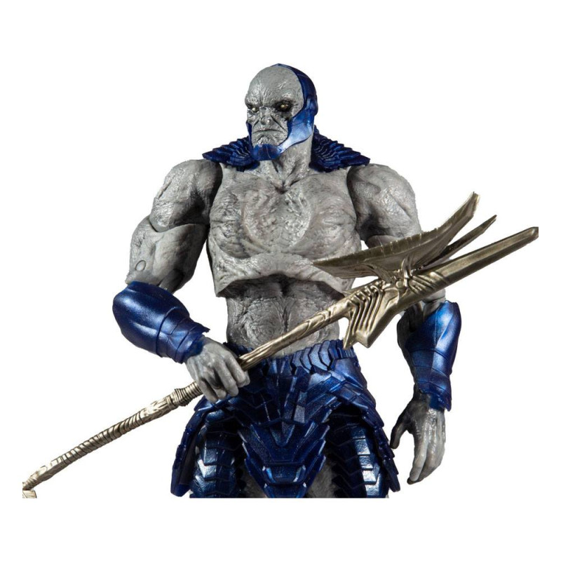 DC Justice League Movie Action Figure Darkseid 30 cm 4