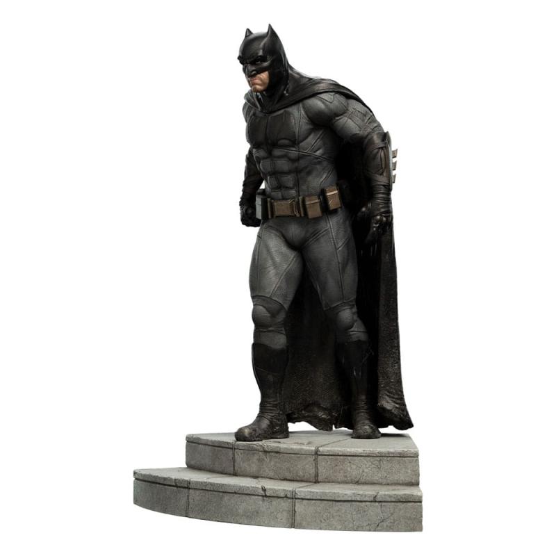 Zack Snyder's Justice League: Batman 1/6 Statue - Weta Workshop
