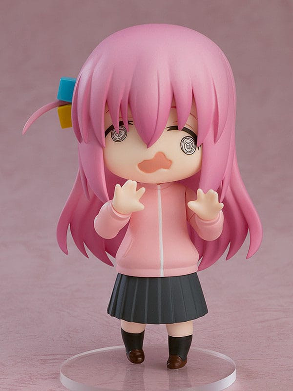 Bocchi the Rock! Nendoroid Action Figure Hitori Gotoh (Rerelease) 10 cm 4