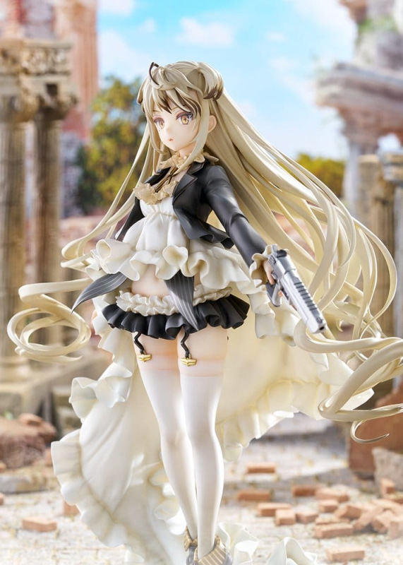 Girls' Frontline PVC Figure 1/7 Desert Eagle 23 cm 6