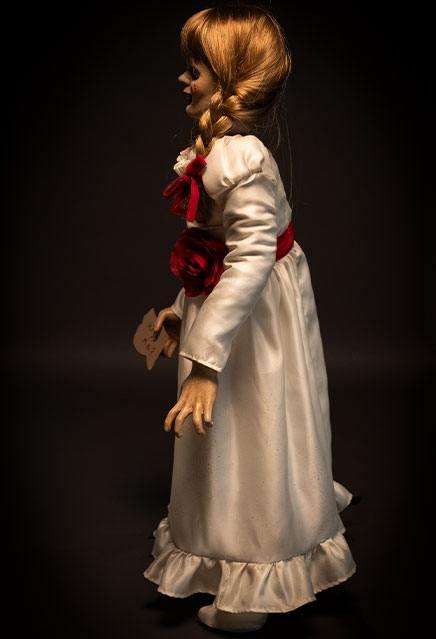 The Conjuring: Annabelle Doll - Prop Replica 1/1 - Trick Or Treat Studios 1